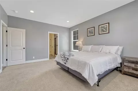 Bedroom - 1955 S Danube Way, Aurora, CO 80013 photo 2 of 6
