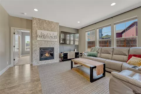 Living - 1955 S Danube Way, Aurora, CO 80013 photo 1 of 7