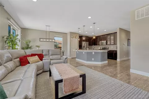 Living - 1955 S Danube Way, Aurora, CO 80013 photo 2 of 7
