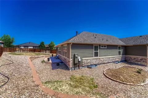 Exterior - 1955 S Danube Way, Aurora, CO 80013 photo 4 of 5