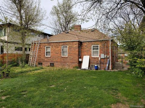 2375 Ivanhoe St, Denver, CO 80207 photo 2
