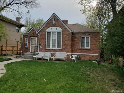 2375 Ivanhoe St, Denver, CO 80207 photo 1
