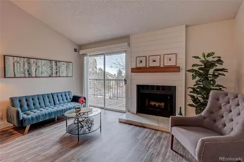 4899 S Dudley St #17J, Littleton, CO 80123