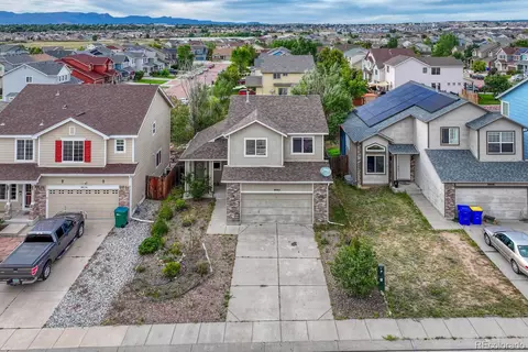 8042 Parsonage Ln, Colorado Springs, CO 80951