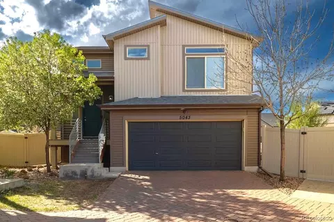 5043 Andes Way, Denver, CO 80249