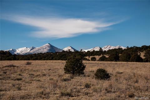 270 Wild Bill Blvd, Westcliffe, CO 81252 photo 1