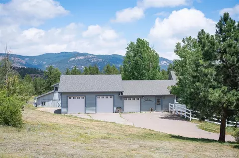 Other - 13991 Jubilee Trl, Pine, CO 80470 photo 16 of 20