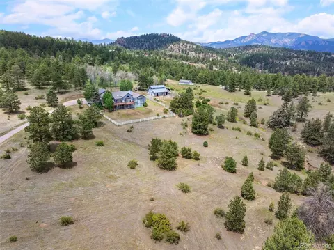 View/Area - 13991 Jubilee Trl, Pine, CO 80470 photo 3 of 4