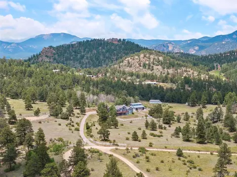 View/Area - 13991 Jubilee Trl, Pine, CO 80470 photo 1 of 4