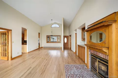 Living - 13991 Jubilee Trl, Pine, CO 80470 photo 7 of 10