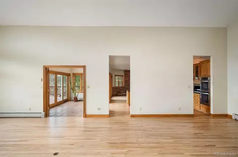 Living - 13991 Jubilee Trl, Pine, CO 80470 photo 9 of 10