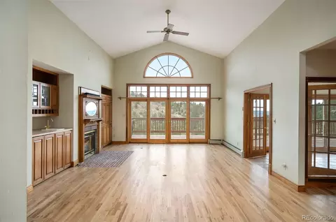 Living - 13991 Jubilee Trl, Pine, CO 80470 photo 1 of 10