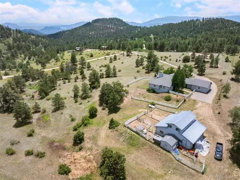 View/Area - 13991 Jubilee Trl, Pine, CO 80470 photo 4 of 4