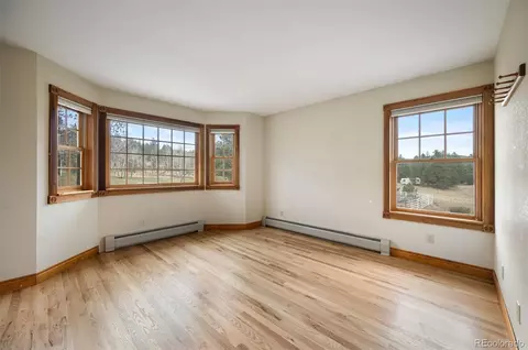 Bedroom - 13991 Jubilee Trl, Pine, CO 80470 photo 1 of 3