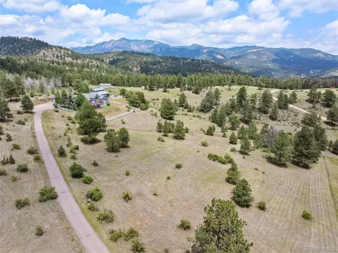 View/Area - 13991 Jubilee Trl, Pine, CO 80470 photo 2 of 4