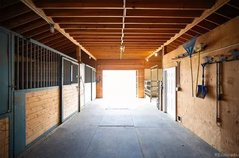 Entry Way - 13991 Jubilee Trl, Pine, CO 80470 photo 1 of 1