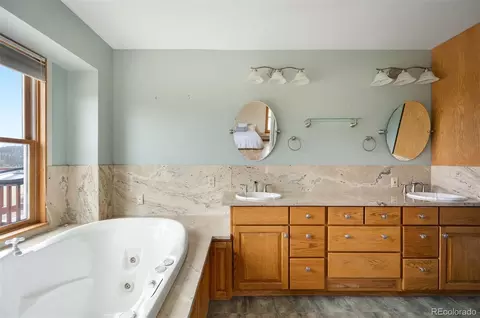 Bath - 13991 Jubilee Trl, Pine, CO 80470 photo 2 of 5