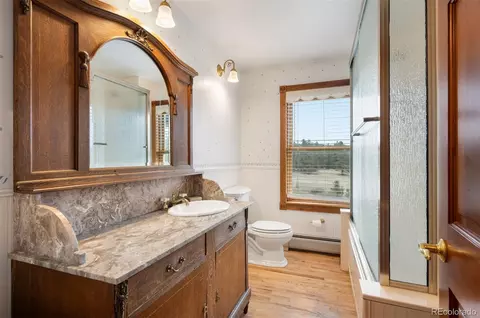 Bath - 13991 Jubilee Trl, Pine, CO 80470 photo 4 of 5