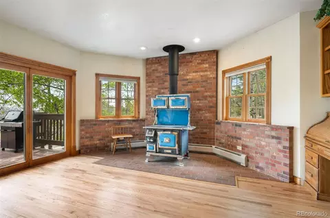 Living - 13991 Jubilee Trl, Pine, CO 80470 photo 3 of 10