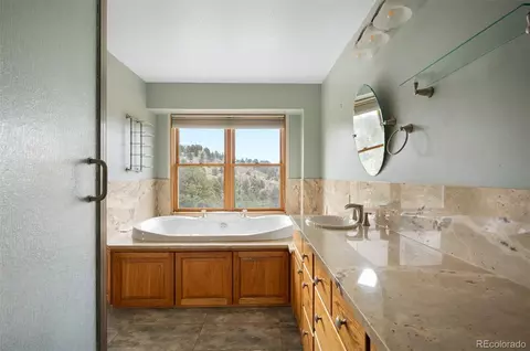 Bath - 13991 Jubilee Trl, Pine, CO 80470 photo 3 of 5