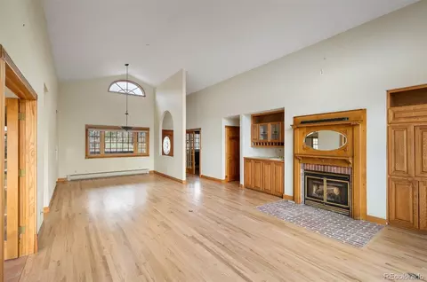 Living - 13991 Jubilee Trl, Pine, CO 80470 photo 4 of 10