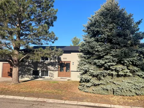 205 Eldridge St, Burlington, CO 80807