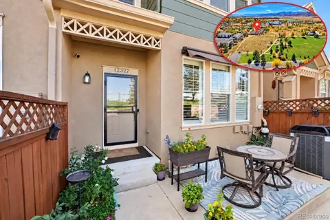 12327 W Gould Ave, Littleton, CO 80127