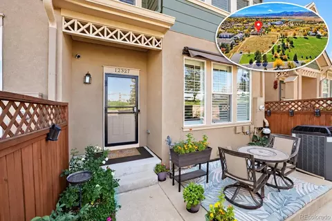 12327 W Gould Ave, Littleton, CO 80127