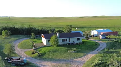 61998 County Road 45 #5, Holyoke, CO 80734
