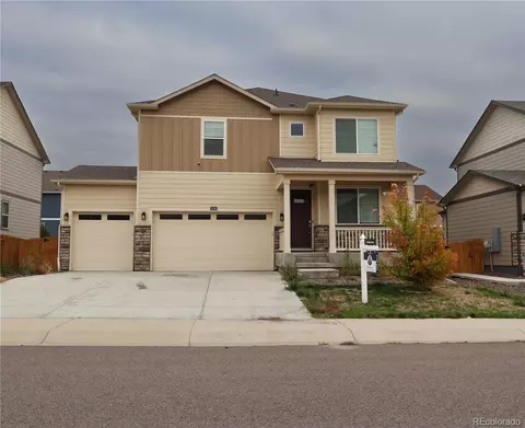 14562 Piedmontese Dr, Mead, CO 80542