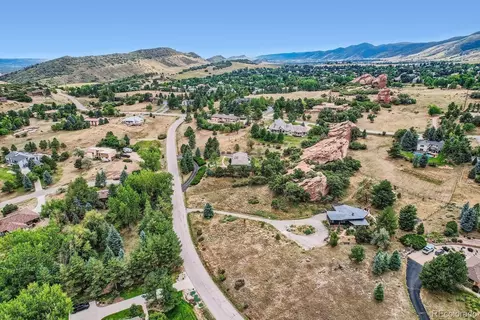 View/Area - 6227 Colorow Dr, Morrison, CO 80465 photo 2 of 3