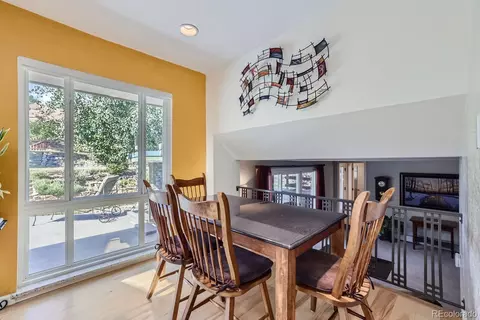 Dining - 6227 Colorow Dr, Morrison, CO 80465 photo 3 of 3