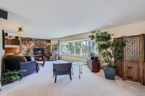 Living - 6227 Colorow Dr, Morrison, CO 80465 photo 1 of 2