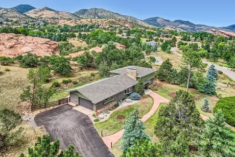 View/Area - 6227 Colorow Dr, Morrison, CO 80465 photo 1 of 3