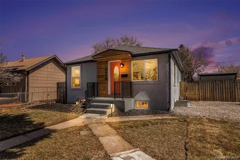 4510 S Grant St, Englewood, CO 80113