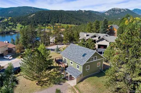 28585 Evergreen Manor Dr, Evergreen, CO 80439