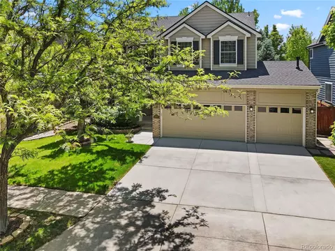6310 W Sumac Ave, Littleton, CO 80123