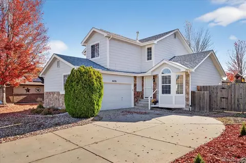 4478 Dunkirk Way, Denver, CO 80249
