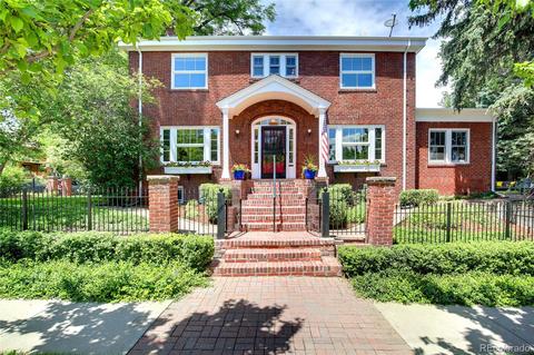 2805 E 9th Ave, Denver, CO 80206 photo 1