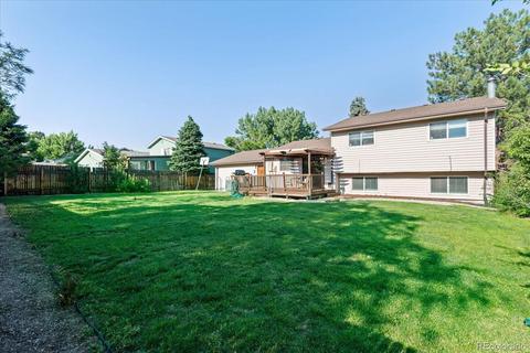 4461 S Wright Ct, Morrison, CO 80465 photo 32