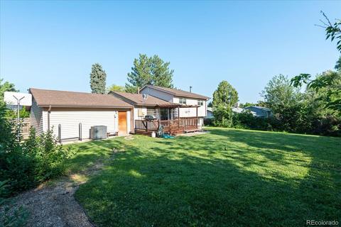 4461 S Wright Ct, Morrison, CO 80465 photo 29
