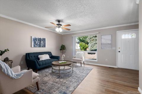 4461 S Wright Ct, Morrison, CO 80465 photo 6