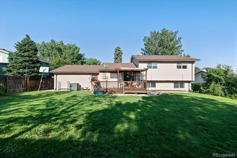 4461 S Wright Ct, Morrison, CO 80465 photo 33