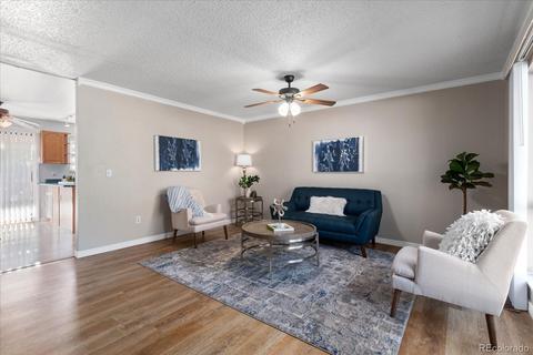 4461 S Wright Ct, Morrison, CO 80465 photo 4