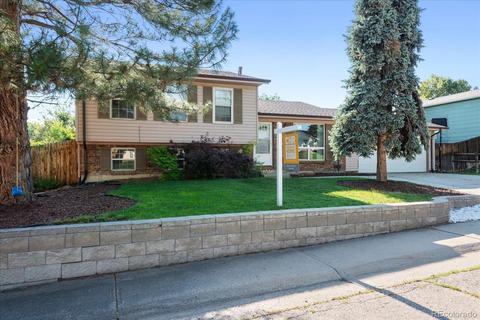 4461 S Wright Ct, Morrison, CO 80465 photo 2