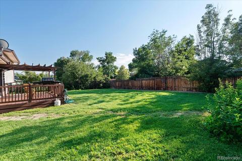 4461 S Wright Ct, Morrison, CO 80465 photo 30