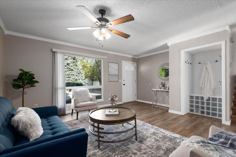 4461 S Wright Ct, Morrison, CO 80465 photo 5