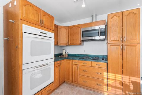 4461 S Wright Ct, Morrison, CO 80465 photo 9