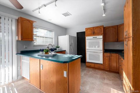 4461 S Wright Ct, Morrison, CO 80465 photo 8
