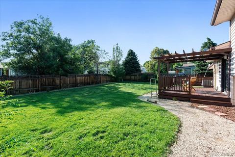 4461 S Wright Ct, Morrison, CO 80465 photo 31